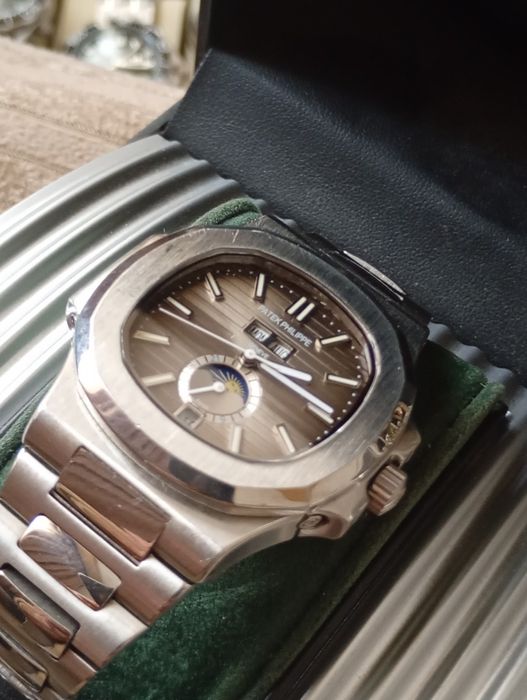 Vând ceas Patek Philippe automatic