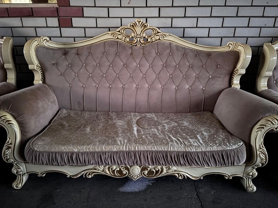 Диван кресло срочно продам