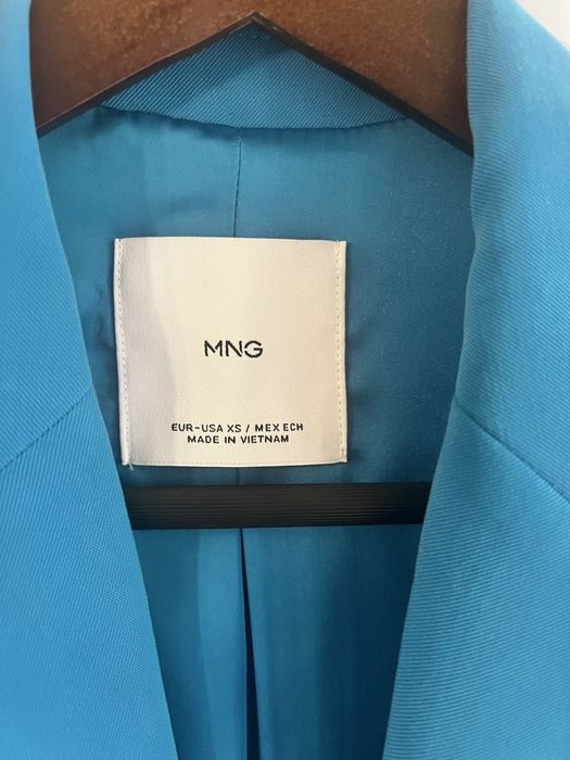Сако Mango, размер XS