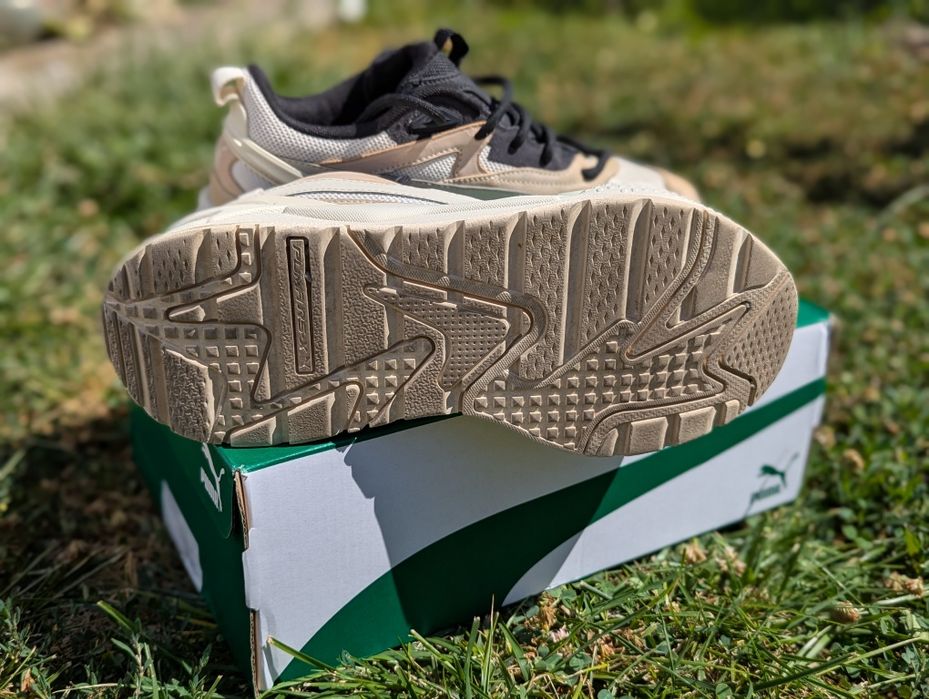 Маратонки Puma Rs