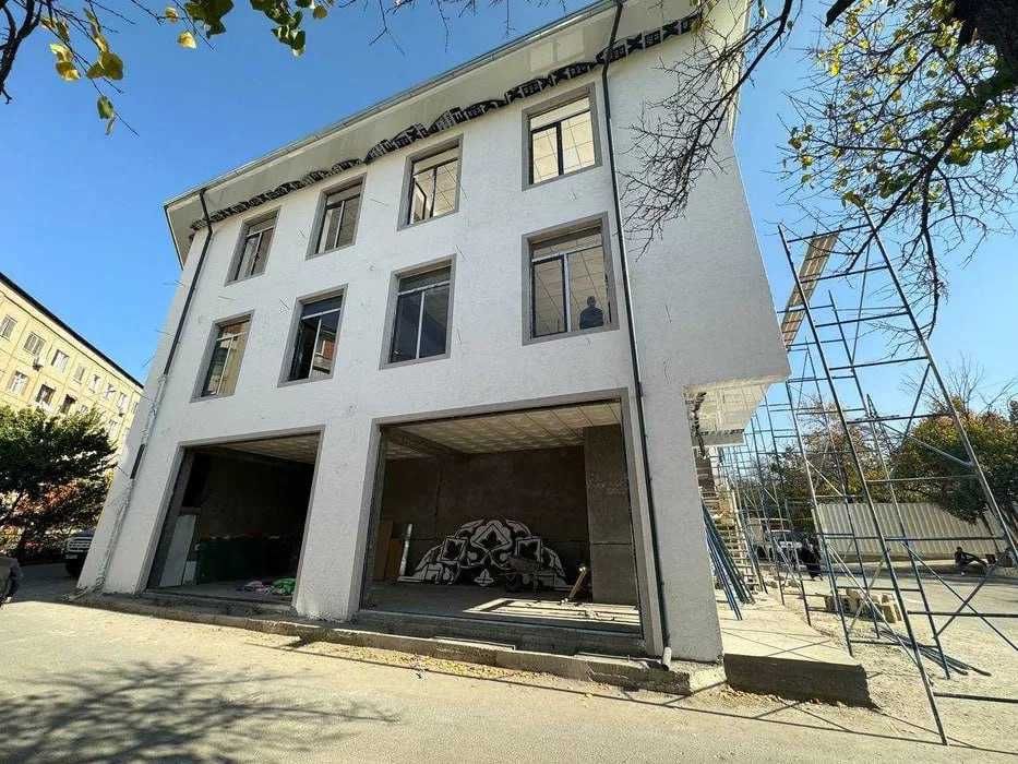 Сдаётся отдельно стоящие здание