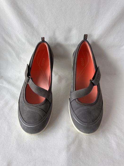 Balerini dama Ecco Arizona marime 38