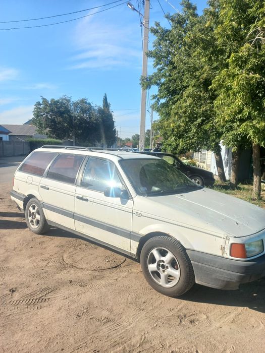 Продам фльц пассат Универсал.