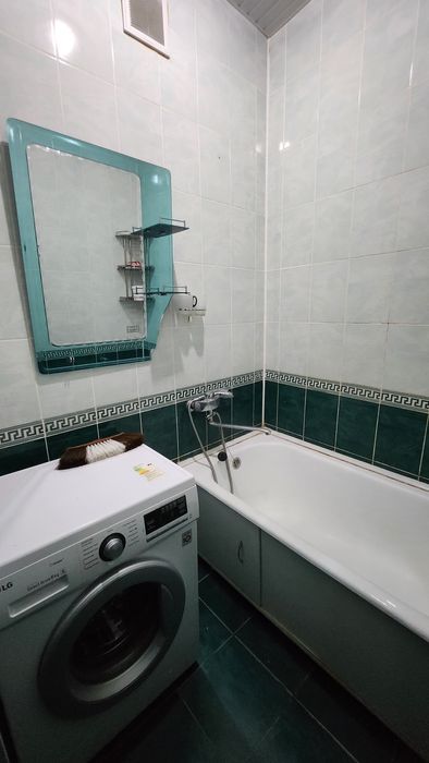 Юнусабад 15, метро Туркистан