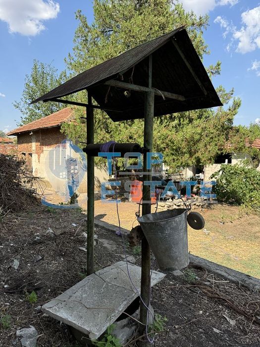 Продава се Къща в с. Страхилово, Област Велико Търново - 90 кв.м за 120 €/кв.м - Снимка #9