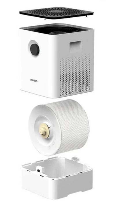 Очиститель воздуха Boneco W200 белый