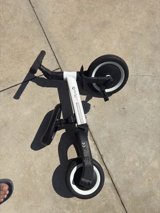 Tricicleta Copii Colibro Tremix