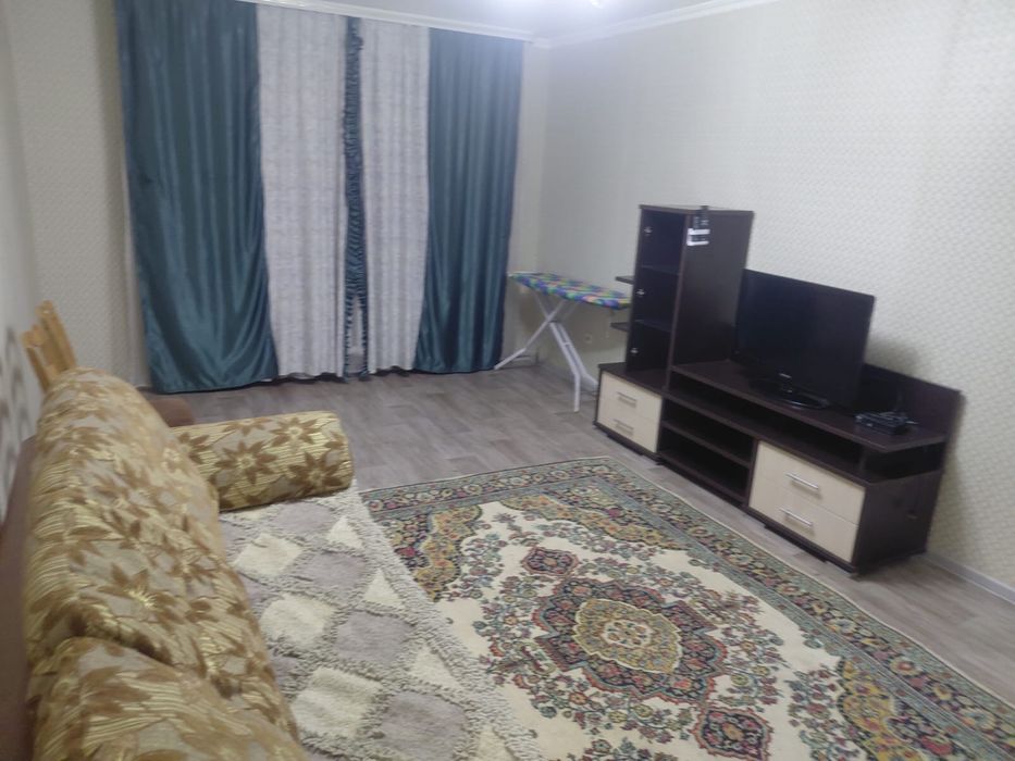 Сдам 1 комнатную квартиру