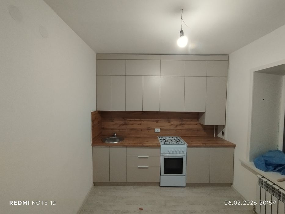 Корпусная мебель