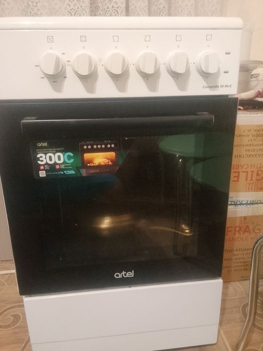Электрплита Artel Comarella 50 00-E