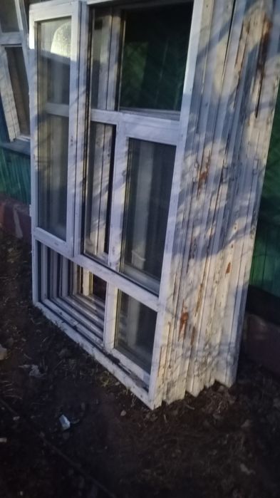 Лена пластиковый