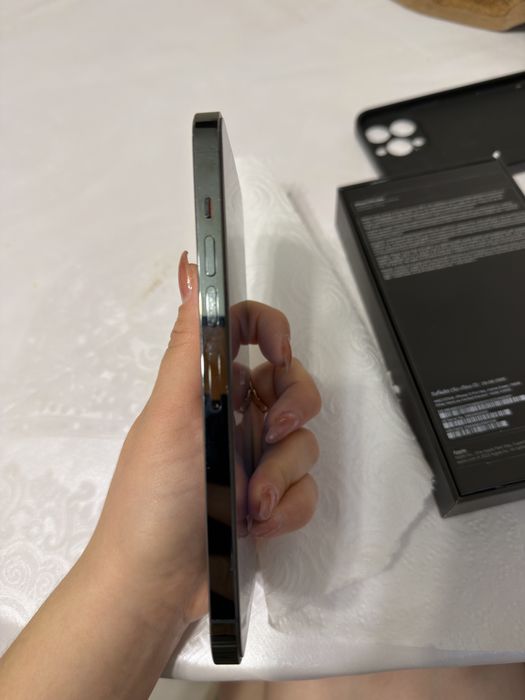 Продам айфон 13 про макс 128 гб / iphone 13 pro max