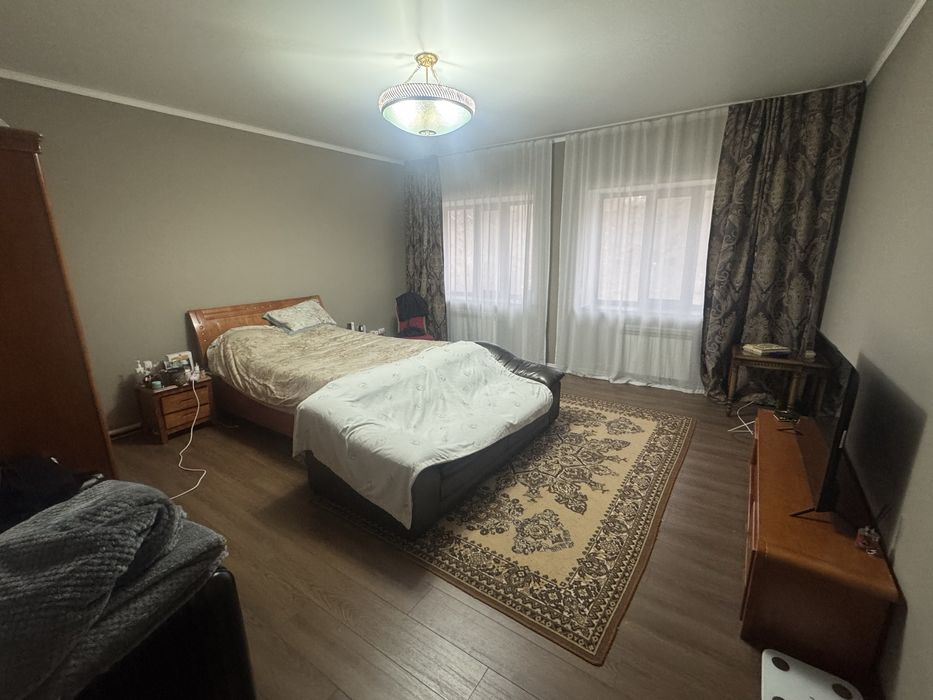 Дом в центре куленовки