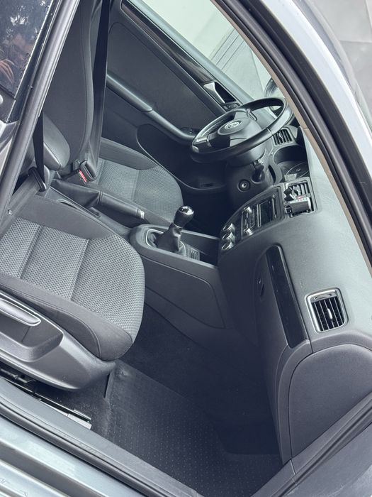 Volkswagen Jetta 1.6 TDI