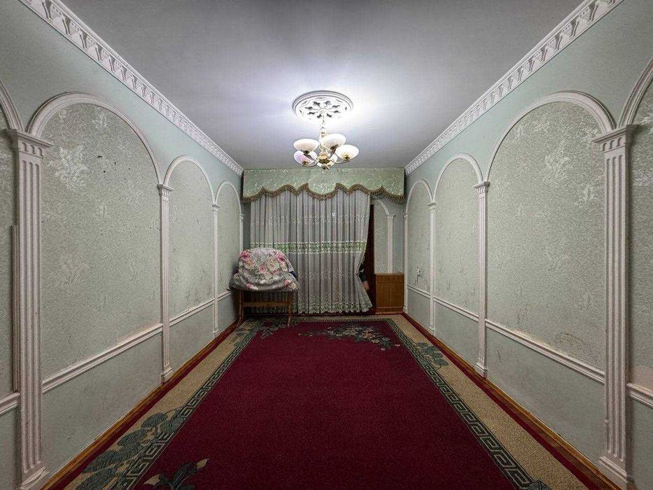 Продаётся 3/2/5  78 м2, Электроаппарат, напротив ЖК "GREENWICH"