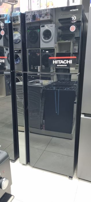 Холодильник HITACHI