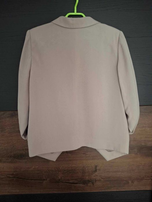 Спортно сако, Vila. Размер М, вискоза/полиестер.