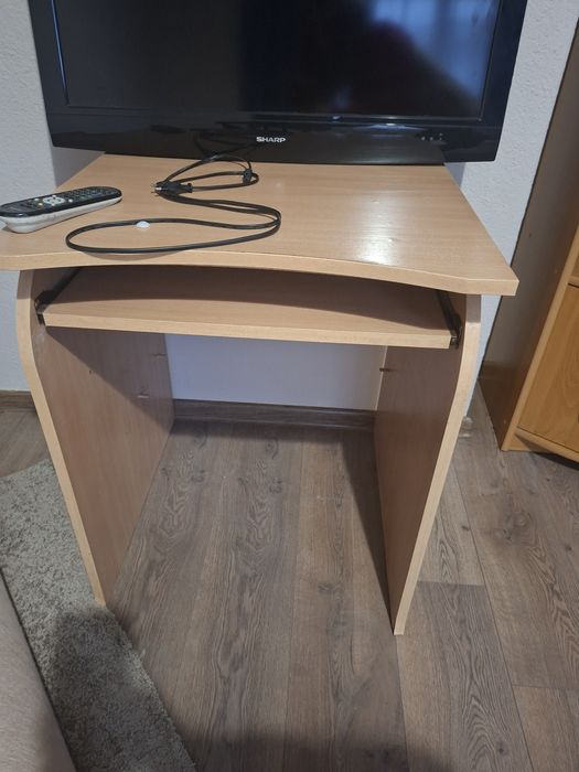 Детска ъглова секция