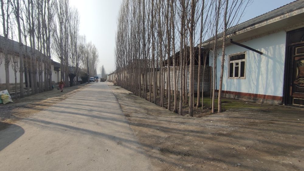 Курук ер сотилади