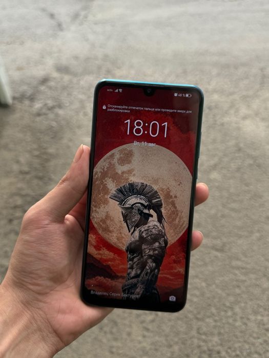 Huawei P30 lite 8/128gb