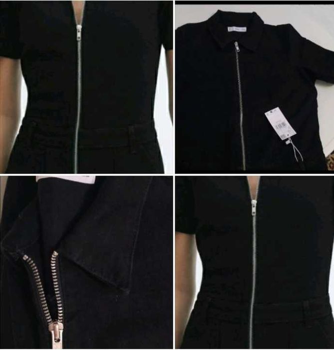 *MAnGO"КомБинезон.Новый с бирками.