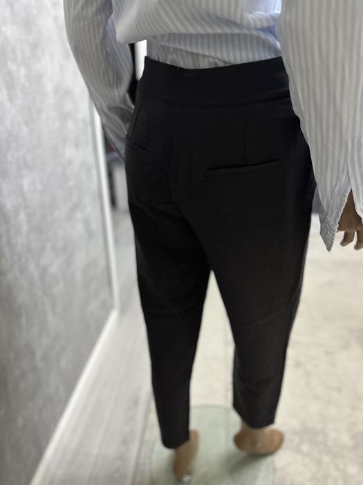 Брюки Massimo Dutti