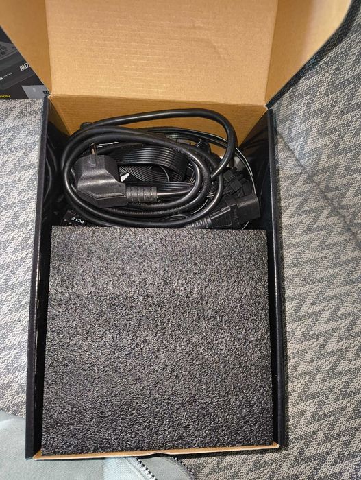 Sursa Seasonic G12 GM-650 650W Garanție PC Garage
