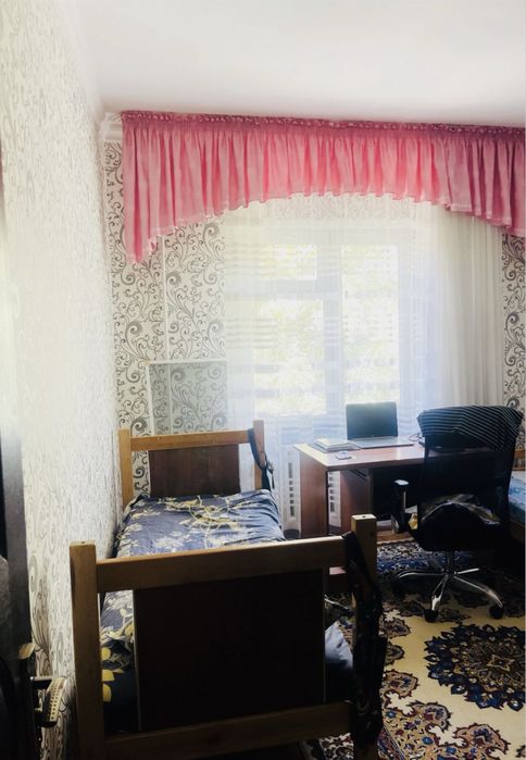 Обмен две кватиры на Участок либо Новостройка