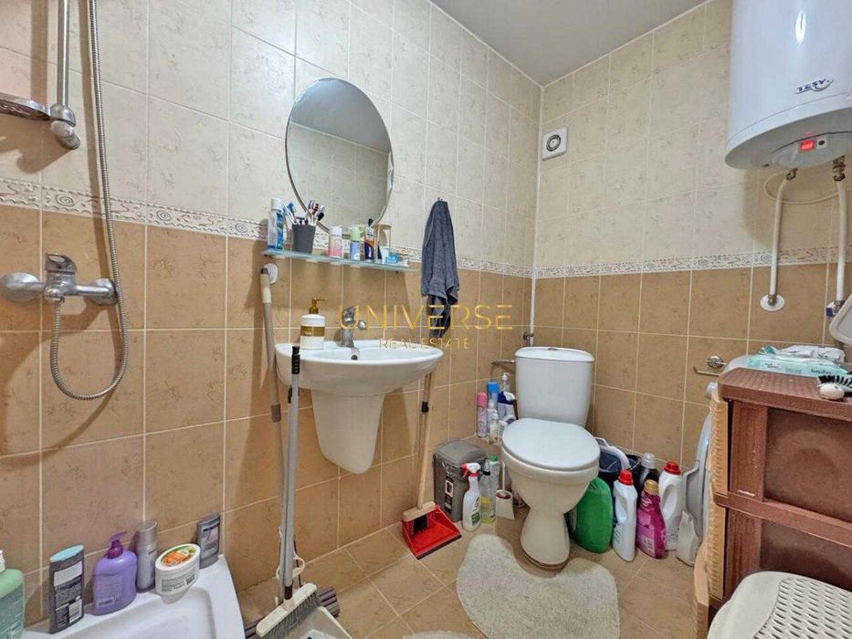 Продава се Двустаен апартамент в с. Кошарица, Област Бургас - 92 кв.м за 870 €/кв.м - Снимка #7