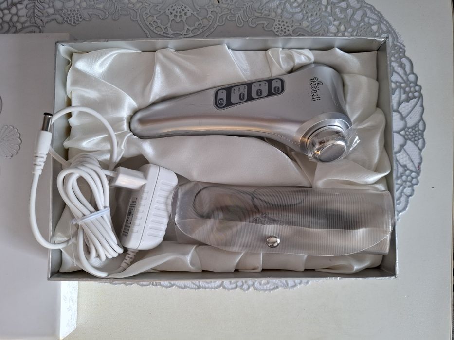 Продам аппарат для массажа лица