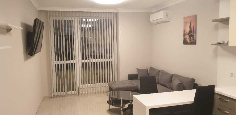 Продава се Двустаен апартамент в София, Банишора - 68 кв.м за 2089 €/кв.м - Снимка #1