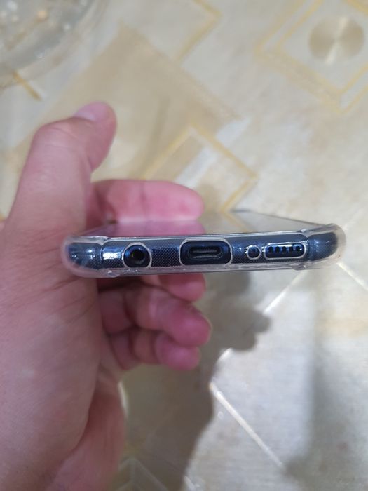 Телефон смартфон samsung a20