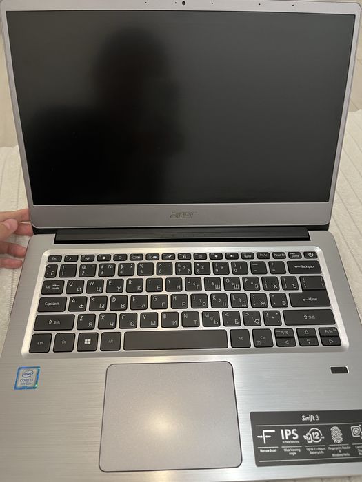 Ноутбук Acer Swift 3