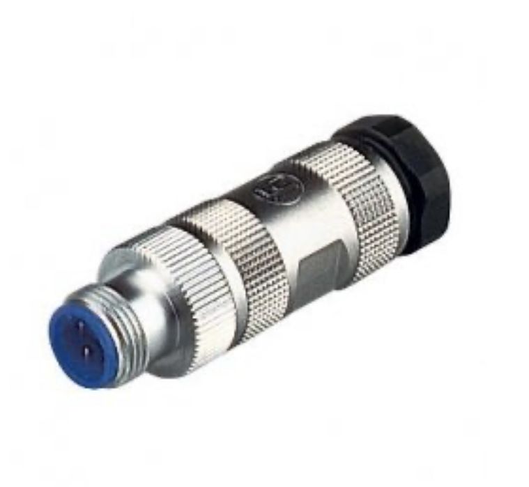 Разъём Hirschmann EM12S