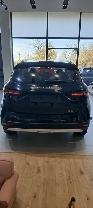 Jetour Uchtepa x50 modeli Propan 25 skidka