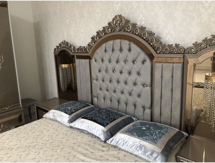 Продам спальную гарнитуру срочно!!!