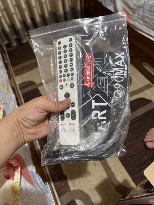 Smart TV Q90-35 32 дюйма Безрамочный Wi-Fi телевизор