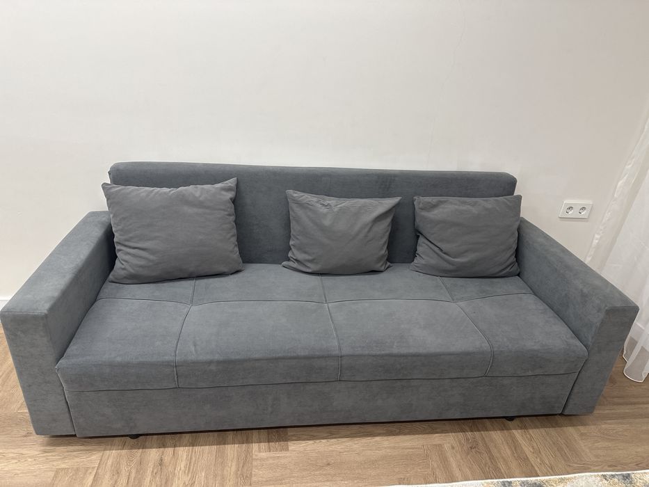 Диван расклданой