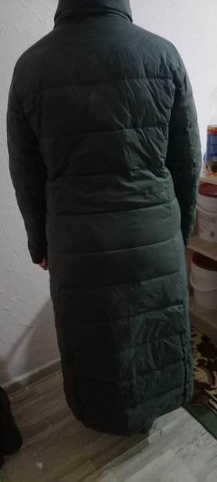 Продам длинную куртку
