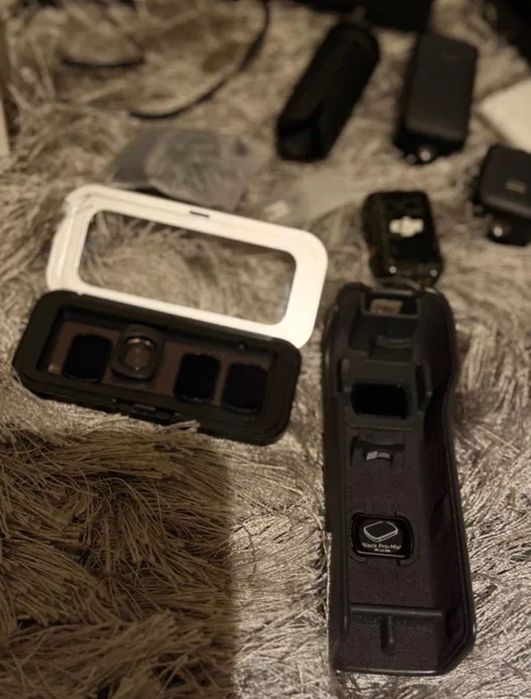DJI Osmo Pocket 3 Creator Combo