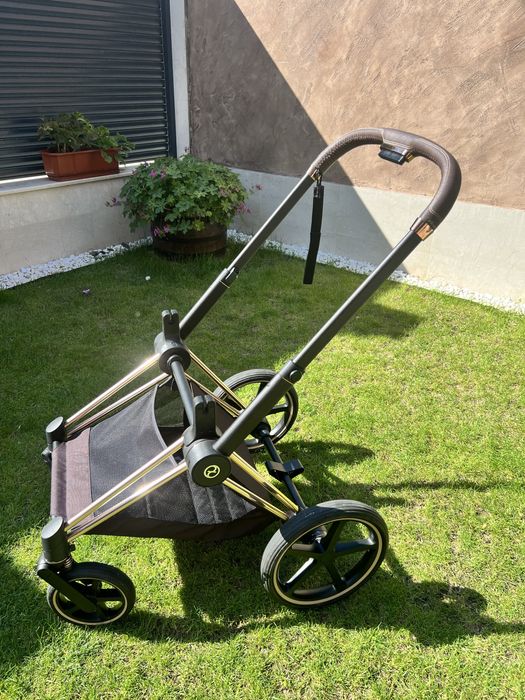 Количка Cybex Prime