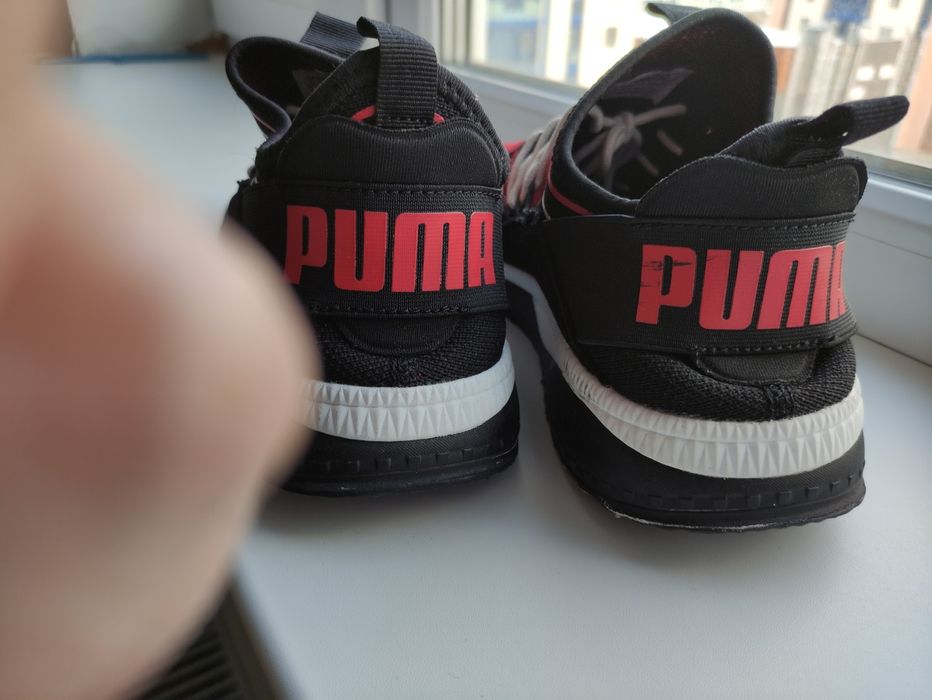 Кроссовки мужские 43 размер