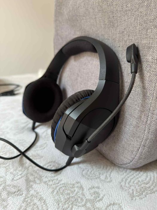 Căști Hyper X Cloud Stinger Core Playstation
