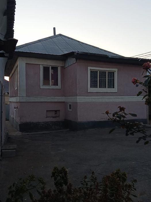 Продам дом Талгар