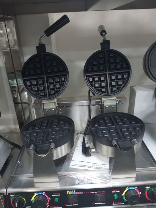 Vaflinitsa vaflinitsa