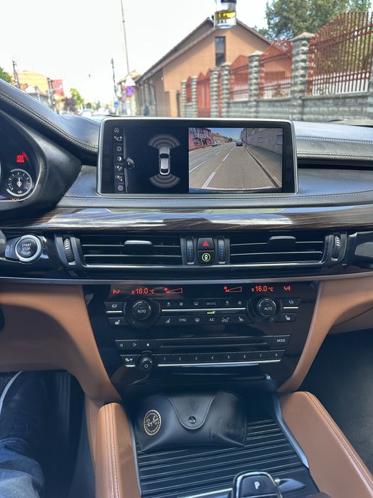 Vand BMW X6 , XDRIVE 40 D