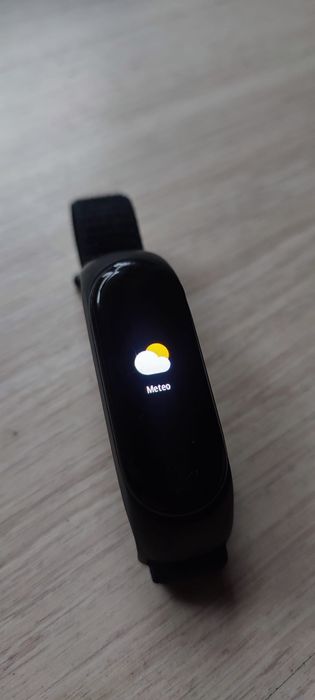 Xiaomi Mi Smart Band 5