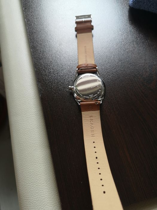 Часовник Skagen Holst SKW6086