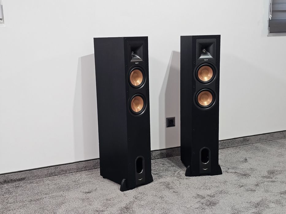 Boxe de podea Klipsch  R-26F