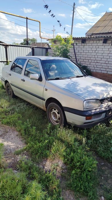 продам вольс венто